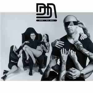 Rychu Peja Solo, DJ Zel - DDA