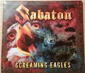 Sabaton - Screaming Eagles