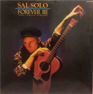 Sal Solo - Forever Be
