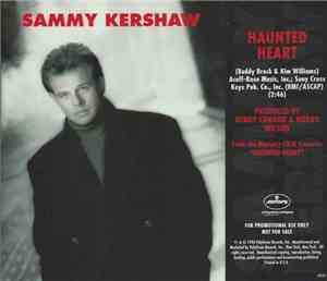 Sammy Kershaw - Haunted Heart