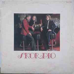Skorpió - Új Skorpió