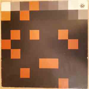 Sly & Robbie - Drum & Bass Strip To The Bone Record 3