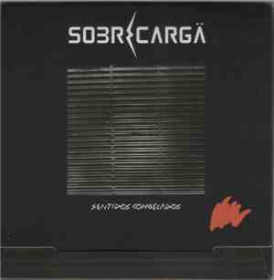 Sobrecarga - Sentidos Congelados