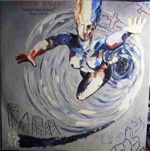 Spandau Ballet - Round And Round