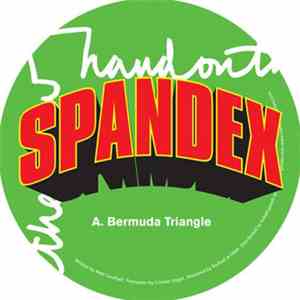 Spandex - Bermuda Triangle