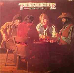 Terry Melcher - Royal Flush
