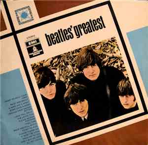 The Beatles - Beatles' Greatest