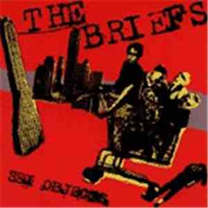 The Briefs - Sex Objects