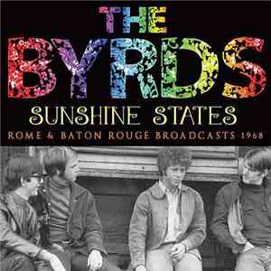 The Byrds - Sunshine States
