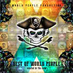 The Crew  - Best Of World People