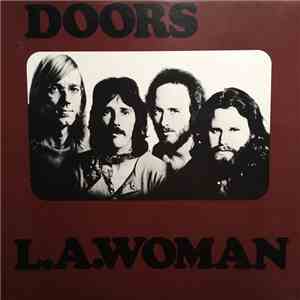 The Doors - L.A. Woman