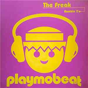 The Freak - Rumble