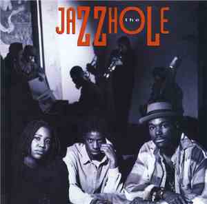 The Jazzhole - The Jazzhole