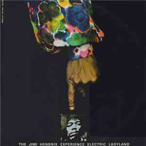 The Jimi Hendrix Experience - Electric Ladyland