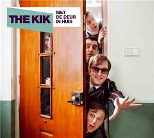 The Kik - Met de Deur In Huis