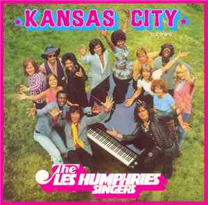 The Les Humphries Singers - Kansas City