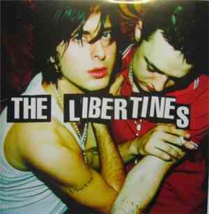 The Libertines - The Libertines