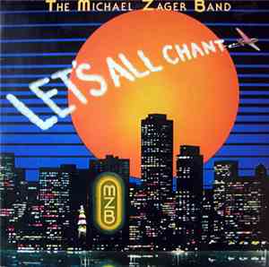 The Michael Zager Band - Let's All Chant