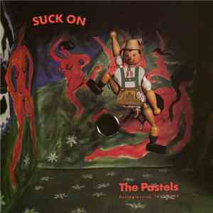 The Pastels - Suck On