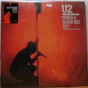 U2 - Under A Blood Red Sky (Live)