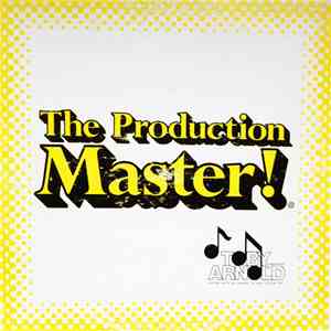 Unknown Artist - The Production Master! Production Music: Marches + Instrum ...