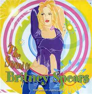 Unknown Artist - The Sound Of Britney Spears