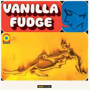 Vanilla Fudge - Vanilla Fudge