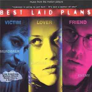 Various - Best Laid Plans - Music From The Motion Picture