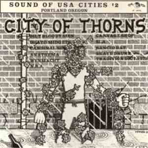 Various - City Of Thorns