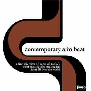 Various - Contemporary Afro Beat