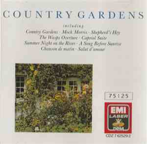 Various - Country Gardens