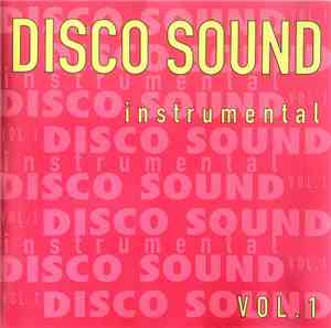 Various - Disco Sound Instrumental Vol. 1