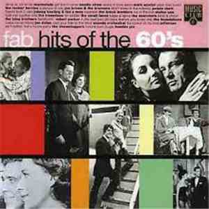 Various - Fab Hits Of The 60's