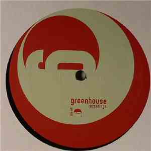 Various - Greenhouse Remix Goodies EP