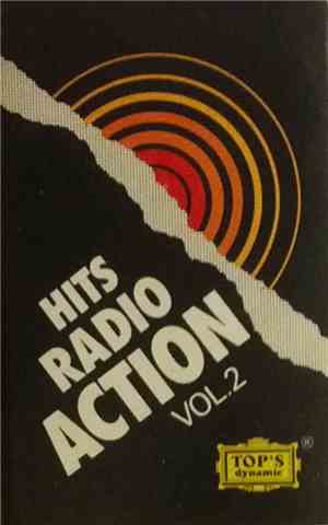 Various - Hits Radio Action Vol.2