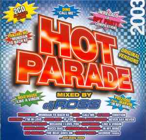 Various - Hot Parade 2003