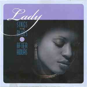 Various - Lady Sings The Blues 2 - After Hours