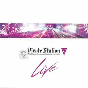 Various - Pirate Station V Live