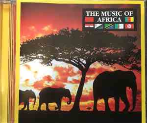 Various - The Music Of Africa