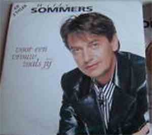 Willy Sommers - Voor Een Vrouw Zoals Jij
