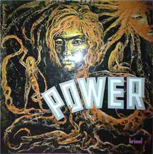 Yanco Nilovic Et Pascal Auriat - Power