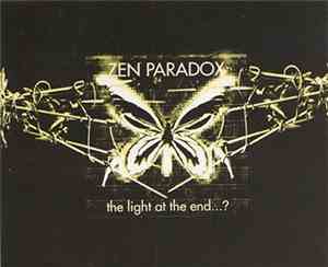 Zen Paradox - The Light At The End...?