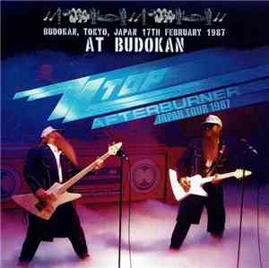 ZZ Top - At Budokan