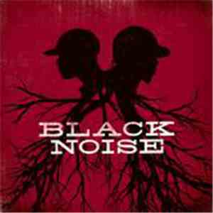 Aarophat & Illastrate As Black Noise - The Black Noise LP