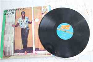 Abanfo Citistyle Band - Hard Life
