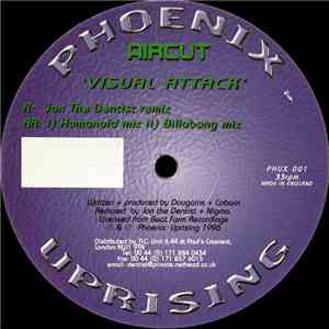 Aircut - Visual Attack