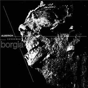 Alberich / Lussuria  - Borgia