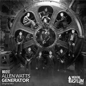 Allen Watts - Generator
