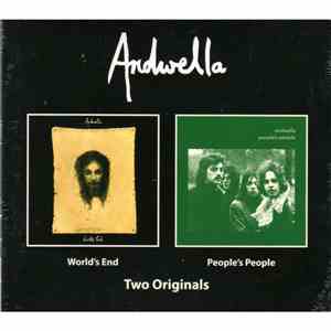 Andwella - World's End / People's People