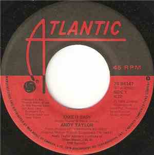 Andy Taylor - Take It Easy